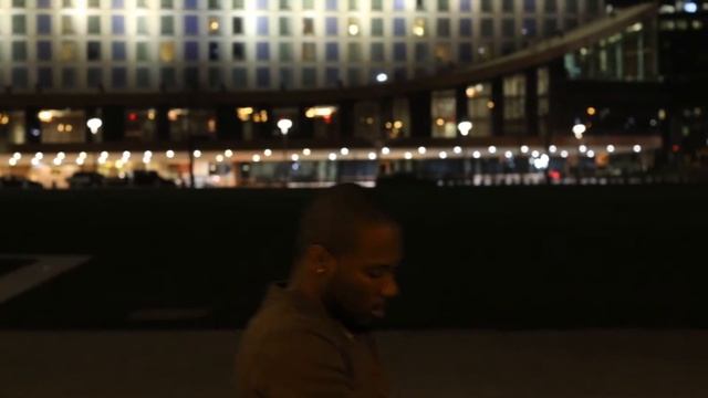 05. A New Dawn (Outro Video) ft Tyler Hammel x Melissa Avery x DJ Motormane