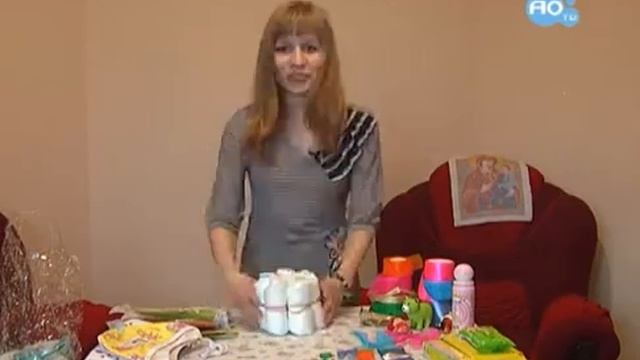 «Апельсиновое утро» 26-04-12 Часть 2
