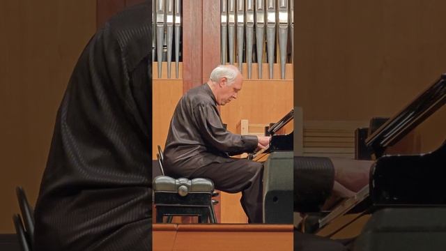 Сурен Вартанян • Александр Скрябин Вальс ля-бемоль мажор, ор.38 / Концерт-вальс (Сочи, 12.04.2024)