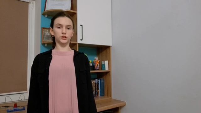 Юля Быданова