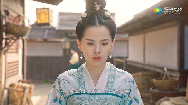 ENG SUB【惹不起的殿下大人 To Get Her】EP22 | 殿下发现王妃秘密