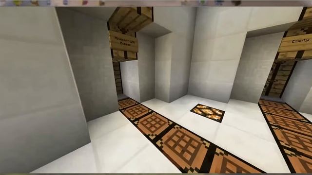 THE LIME WOOL ! FINALY! Minecraft Diversity Ep 2