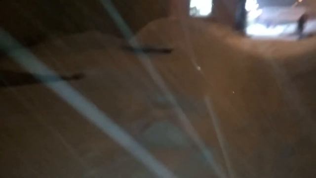 СНЕГОПАД В ТУЛЬСКОЙ ОБЛАСТИ (ЖЕСТЬ!)