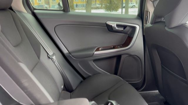 Volvo S60 2.5