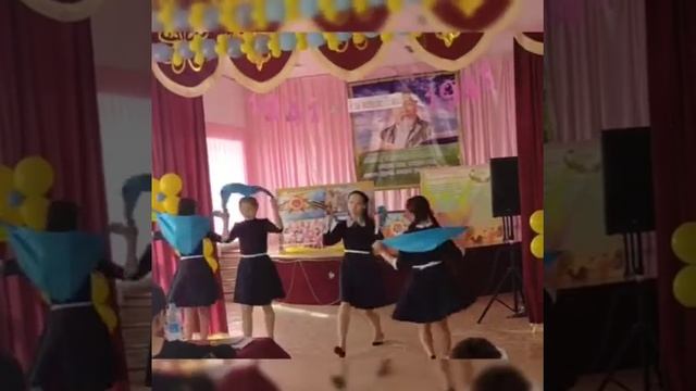 К 75 - летию Победы