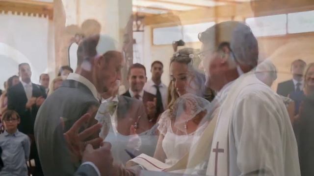Kara & James, Finca Son Bosch Highlights