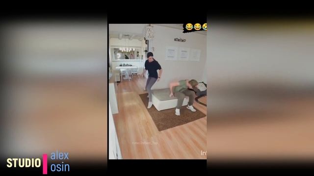 Приколы и не только, на камеру. Фильм 2
