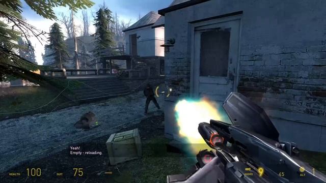 Half Life 2 Episode 8