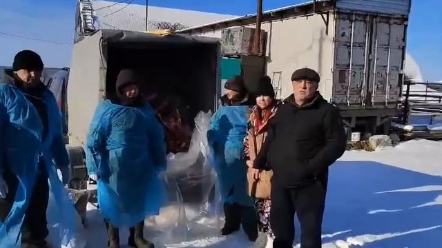 Наши дорогие патриоты 🥰 из Чебоксар, семья Мальчихиных, Виктор Дмитриевич и Тамара Васильевна.