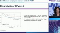 Should we use esophageal pressure to titrate PEEP Evangelia Akoumianaki 2024