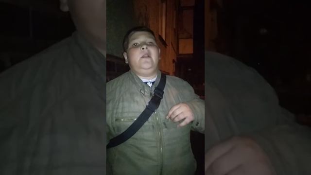 Реп МС славы