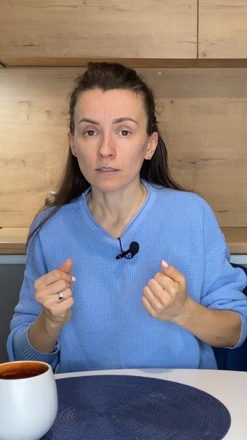 (польза) Почему собачуля зевает
