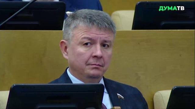 «Отношения парламента и правительства вышли на новый уровень — уровень диалога и обратной связи»