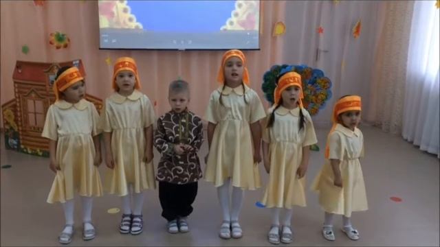 тётушка- непогодушка
