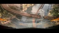 Namor attacks the capital of Wakanda - Namor kills Ramonda - Black Panther Wakanda Forever Clips HD