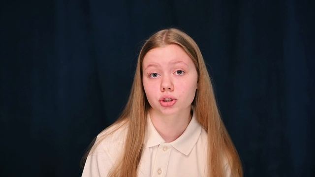 Маргарита Хромова видеовизитка