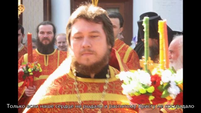 Пасха.исп.детский хор приюта 'Отрада'
