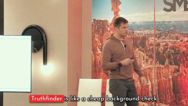 How to Find HUGE Customers