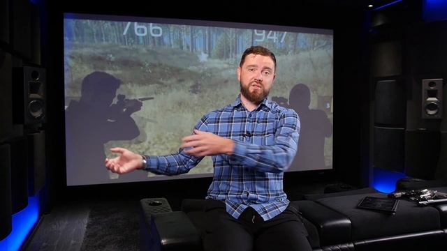 Как правильно выбрать и построить тир дома