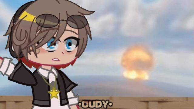 ||воздушный шар||ч.о||gacha||Lololoshka||