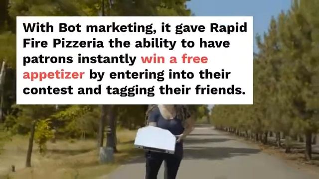 How Bot Marketing Drives Revenue by Delivering on Speed and Exclusivity