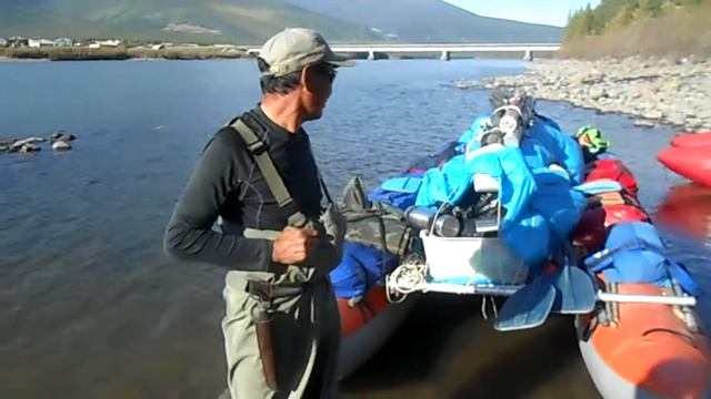 Норд Стрим о Валдай 6