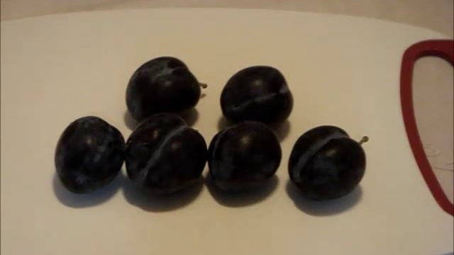 Italian Prune Plum: How to Eat Prune Plum