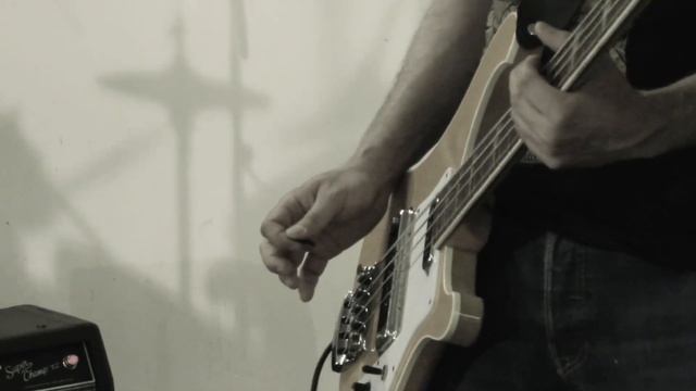 Jasmine Whale - Little Grain (live)