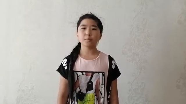 Чугирова Дарина, 10 лет, Красногвардейская гимназия, Красногвардейский р н