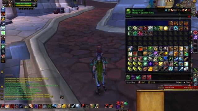 Nip and Tuck Legion nip finds pepe