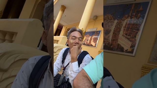 Как то так ! Мьянма  #shortsvideo #travel #share #food #gowhereyoufeelthemostalive
