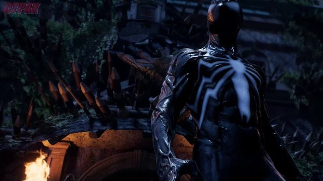 Marvels Spider-Man 2