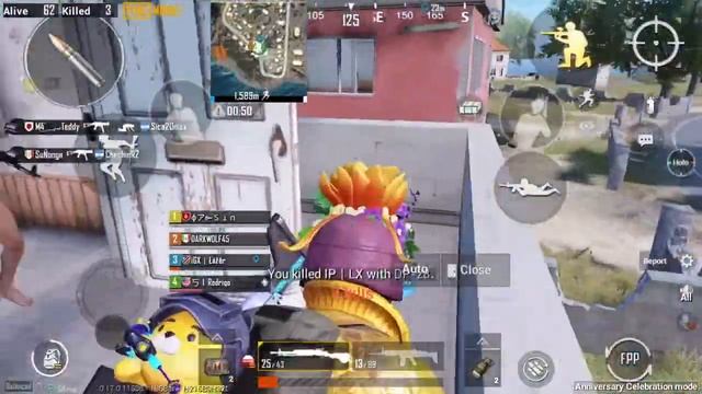 POV | Montage 🎵🎵🎵