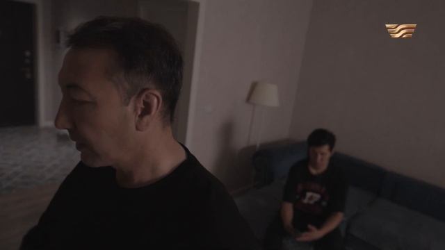 Азатпен тек ақша үшін болдым! | QIMYLDAMA