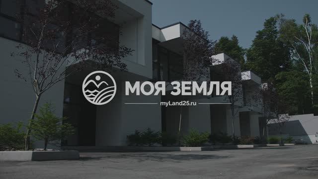 Комплекс таунхаусов, который может стать прекрасной альтернативой городской квартире.