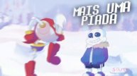 cover rap do:papyrus (créditos ao papyrus da batata 🥔)