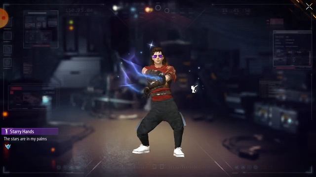 New ivent# in imort in #free op luk free fire#