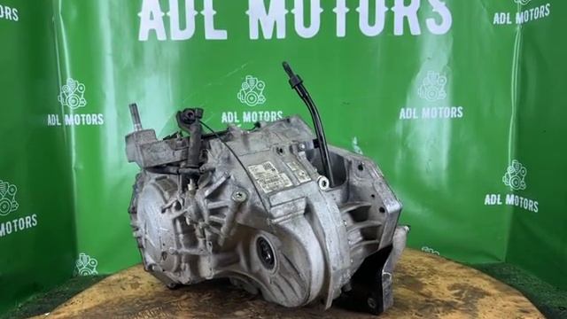 Акпп Ford Mondeo 4 4 SEBA 2.3Л 160ЛС 2007 (б/у)