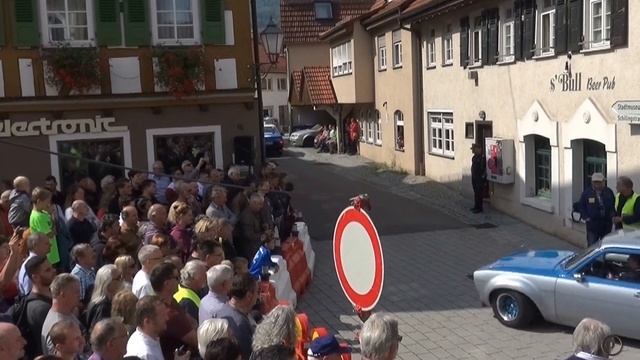 Bergpreis Neuffen