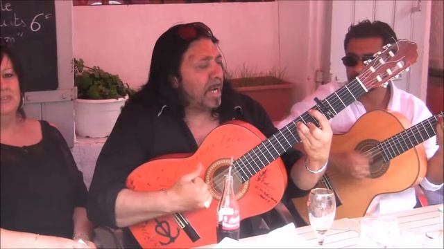 Fete des Gitans 2015 / Saintes Maries de la Mer