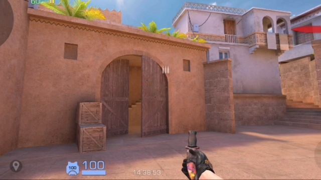 мувик standoff 2