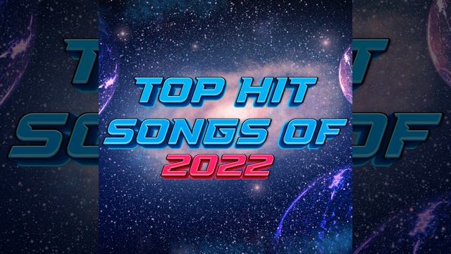Top Hits Music Radio Mix