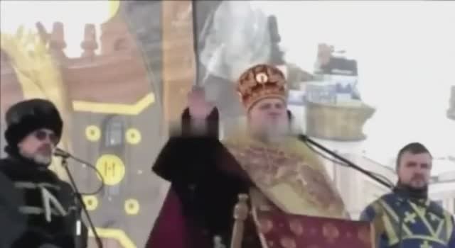 Слава России