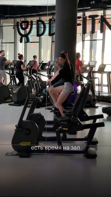Нам очень повезло 💛 Забрали из приюта Дубовая Роща (Москва, Останкино)