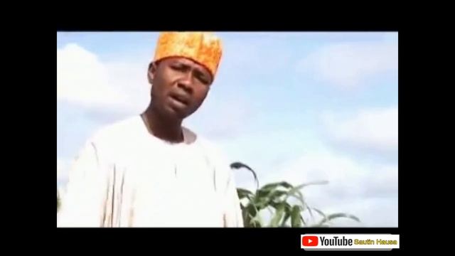 Tuna Baya 2010 : Ganuwa ta sirri | Sadiya Gyale ft. Ali Daddy | Mahmud Nagudu