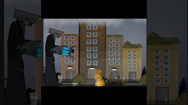 skibidi battle 2