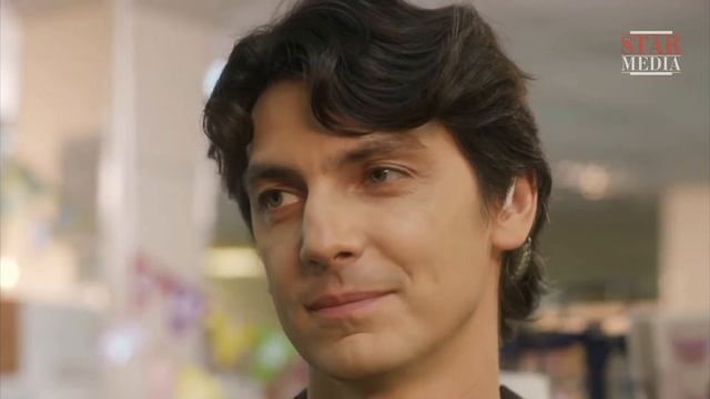 "Бестселлер по любви"