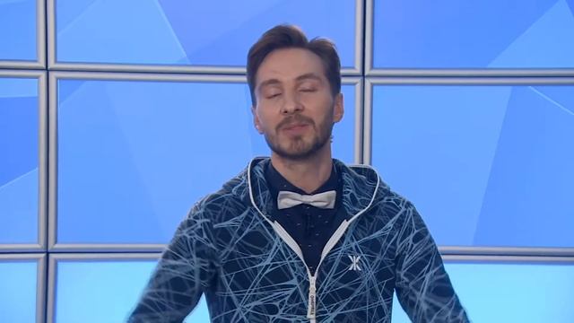 шоурил Загриев смело за дело