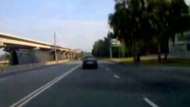Дорожное безумие :: видео 17