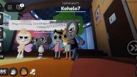 чего я добилась за месяц игры)